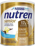 Nutren Senior 740gr - Baunilha