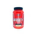 Nutri Whey Isolado Concentrado Baunilha 900g Pote - Integralmedica