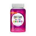 Centrum Mulher Multivitaminico Diário, com Magnésio, Vitamina D e Vitamina B12, 150 Comprimidos