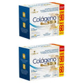 Kit 2 Suplementos Colágeno Tipo 2 90 cápsulas - La San Day